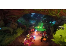 Nikoderiko: Magiškasis pasaulis – režisierių versija – „Nintendo Switch“
