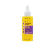 Nineless - B-Boost 1% kojic rūgšties serumas - 30 ml