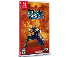 „Ninja Five-O“ – „Nintendo Switch“