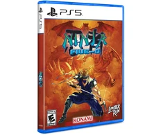 „Ninja Five-O“ (riboto leidimo) – „PlayStation 5“