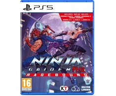 Ninja Gaiden: Ragebound - PlayStation 5