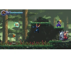 Ninja Gaiden: Ragebound - PlayStation 5