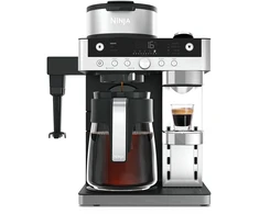 „Ninja“ – „Prestige DualBrew System 2-in-1“ kombinuotas kavos aparatas CFN803EU