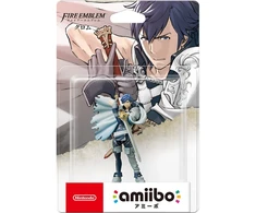 Nintendo Amiibo Chrom amiibo (Fire Emblem)