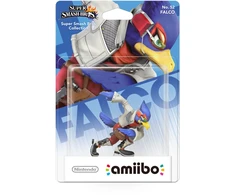 Nintendo Amiibo figūrėlė Falco