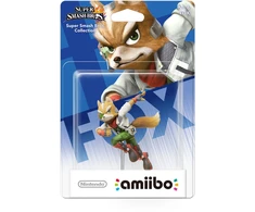 Nintendo Amiibo figūrėlė Lapė