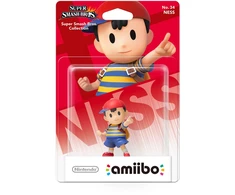 Nintendo Amiibo figūrėlė Ness
