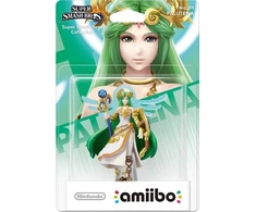 Nintendo Amiibo figūrėlė Palutena