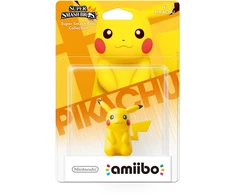 Nintendo Amiibo figūrėlė Pikachu