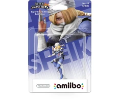Nintendo Amiibo figūrėlė Šeichas