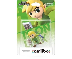 Nintendo Amiibo figūrėlė Toon Link