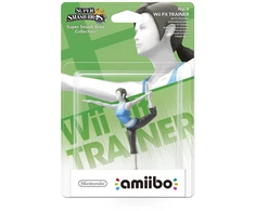 Nintendo Amiibo figūrėlė Wii Fit Trainer