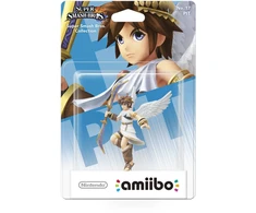 Nintendo Amiibo figūrėlės duobė