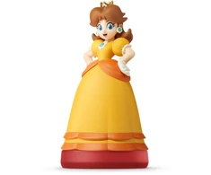 „Nintendo Amiibo Figurine Daisy“ („Super Mario“ kolekcija)