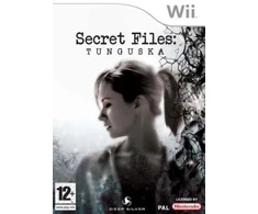 Nintendo Secret Files: Tunguska