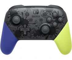 „Nintendo Switch Pro“ valdiklis – „Splatoon 3“ leidimas (JP)