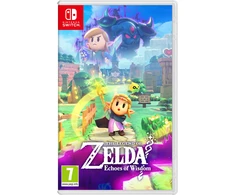 Nintendo The Legend of Zelda: Echoes of Wisdom