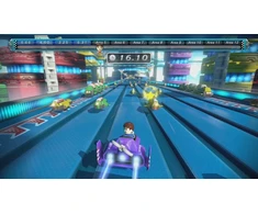 Nintendo žemė – Wii U