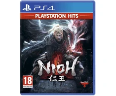 Nioh (PlayStation Hits) – PlayStation 4