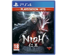 „Nioh“ („PlayStation Hits“) – „PlayStation 4“