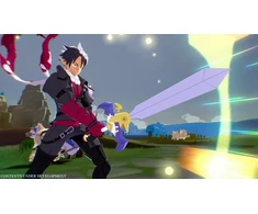 Nis America Disgaea Mayhem (Deluxe Edition)