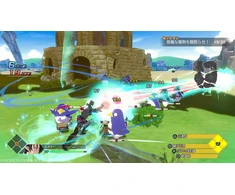 Nis America Disgaea Mayhem (Deluxe Edition)