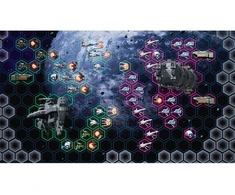 Nis America R-Type Tactics I - II Cosmos (Deluxe Edition)
