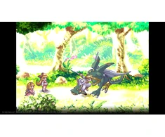 Nis America „Rhapsody: Marl Kingdom Chronicles“ (prabangus leidimas)