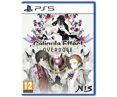 Nis America The Caligula Effect: Overdose