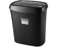 Niszczarka TRACER TRX-815L smulkintuvas