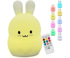 NiteLite – NiteLite Bunny – (QN0104)