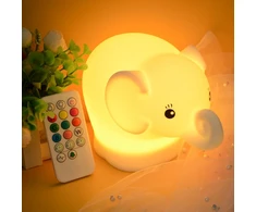 NiteLite – NiteLite Elephant – (QN0106)