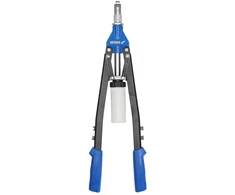 Dedra Priekinis kniedijimo irankis aliuminio kniedemsilgis 540mm