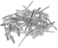 Dedra Aliuminio kniedes 32x8mm 50vnt