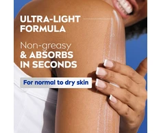 Nivea - alavijo ir drėkinamasis losjonas - 250 ml