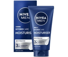 Nivea apsauginis ir priežiūros veido kremas 75 ml