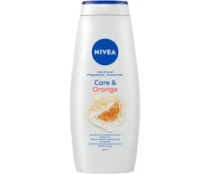 Nivea - Care Oranžinis - 650 ml