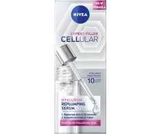 Nivea - Cellular Hyaluron Acid serumas - 30 ml