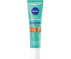 Nivea DERMA Activate cheminis šveitiklis, 40 ml