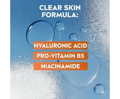 Nivea DERMA Skin Clear regeneruojamasis ir apsauginis serumas, 30 ml