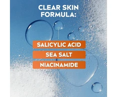 Nivea DERMA Skin Clear tonikas, 200 ml