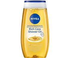 Nivea - dušo aliejus - 200 ml