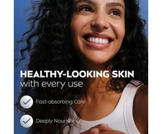 Nivea Express Hydration kūno losjonas, 250 ml