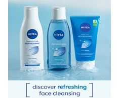 Nivea - gaivinamasis tonikas - 200 ml