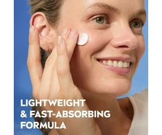 Nivea gaivinamoji dieninė priemonė normaliai odai 50 ml
