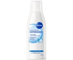 Nivea gaivinantis valomasis pienelis, 200 ml