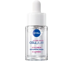 Nivea - hialurono rūgšties atkuriamasis serumas - 15 ml