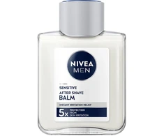 Nivea jautriai odai balzamas po skutimosi, 100 ml