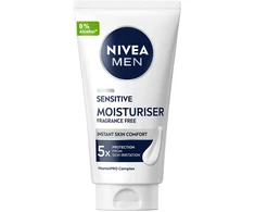 Nivea - jautrios odos veido kremas - 75 ml