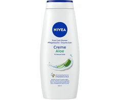 Nivea - kremas su alaviju - 650 ml